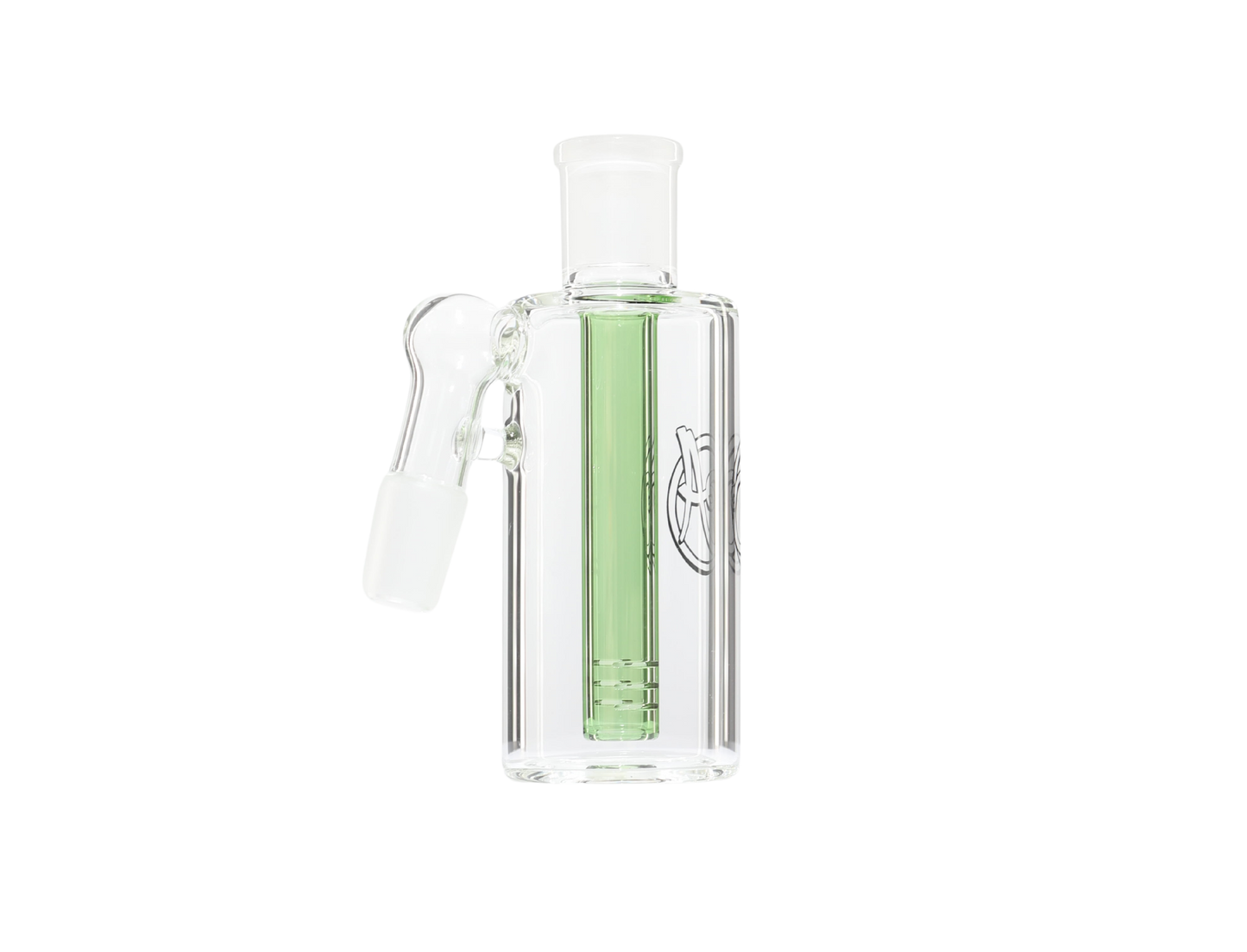 Perc 15 Degree Green