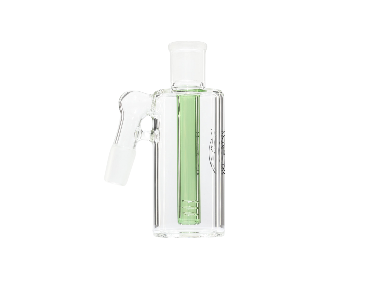 Perc 15 Degree Green