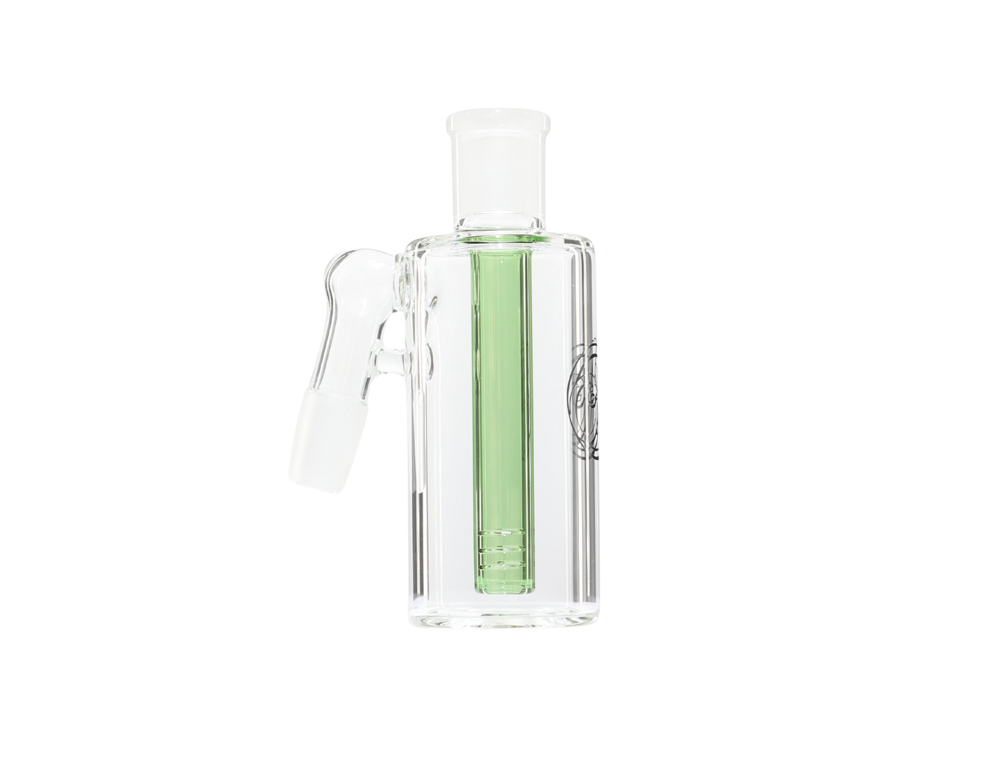 Perc 15 Degree Green