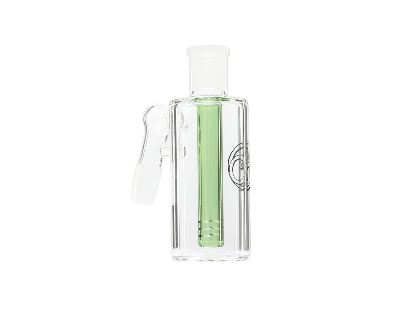 Perc 15 Degree Green