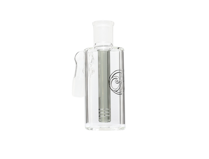 Perc 15 Degree Transparent Black