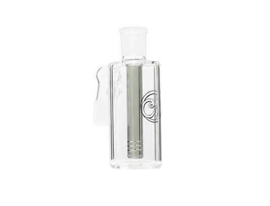 Perc 15 Degree Transparent Black