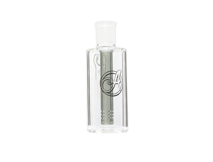Perc 15 Degree Transparent Black