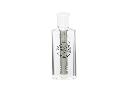 Perc 15 Degree Transparent Black