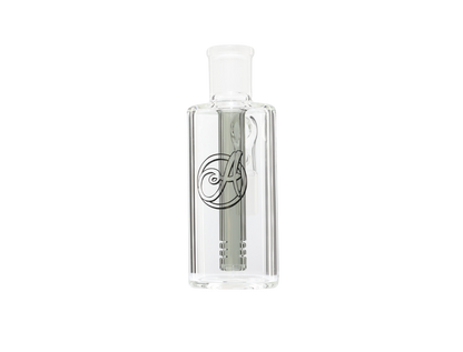 Perc 15 Degree Transparent Black