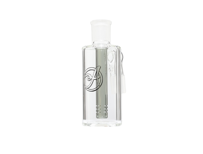 Perc 15 Degree Transparent Black