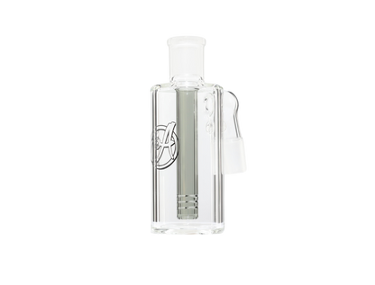 Perc 15 Degree Transparent Black