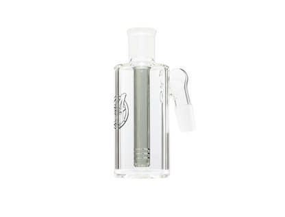Perc 15 Degree Transparent Black