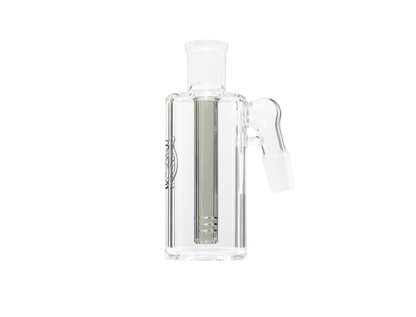 Perc 15 Degree Transparent Black