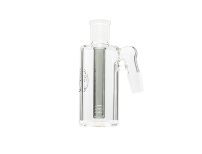 Perc 15 Degree Transparent Black