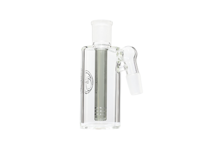 Perc 15 Degree Transparent Black