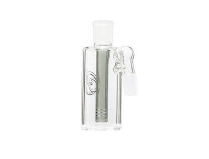 Perc 15 Degree Transparent Black