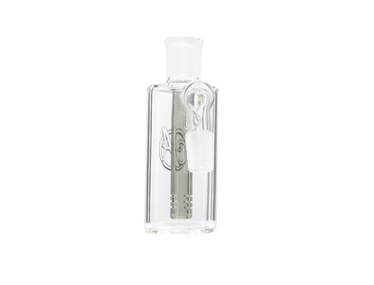 Perc 15 Degree Transparent Black