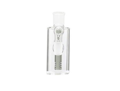 Perc 15 Degree Transparent Black