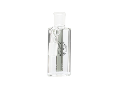 Perc 15 Degree Transparent Black