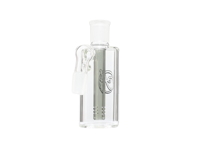Perc 15 Degree Transparent Black