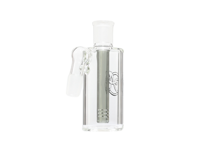 Perc 15 Degree Transparent Black