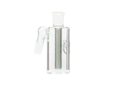 Perc 15 Degree Transparent Black