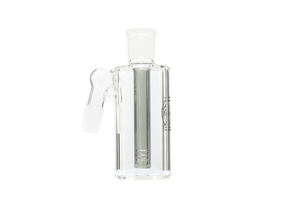 Perc 15 Degree Transparent Black