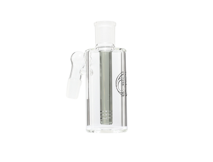 Perc 15 Degree Transparent Black