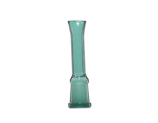 Traveller Mouthpiece Teal